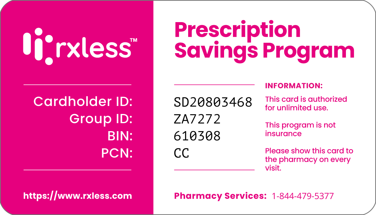 Medical, Vision & Wellness