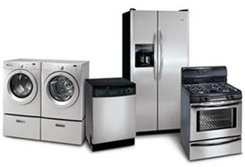 Appliances, Electronics, TVs