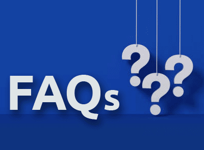 frequently asked questions