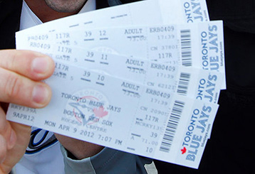 Entertainment, Events